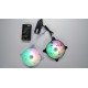 Вентилятор 2E Gaming Air Cool Black (2E-ACF120VB-ARGB)