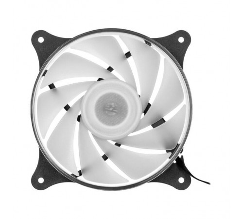 Вентилятор 2E Gaming Air Cool Black (2E-ACF120VB-ARGB)
