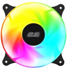 Вентилятор 2E Gaming Air Cool Black (2E-ACF120VRB-ARGB)