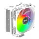 Кулер процесорний 2E Gaming Air Cool (2E-ACN120W-ARGB)