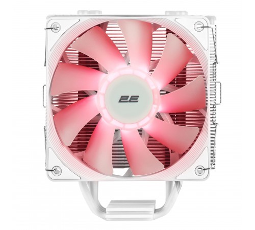 Кулер процесорний 2E Gaming Air Cool (2E-ACN120W-ARGB)