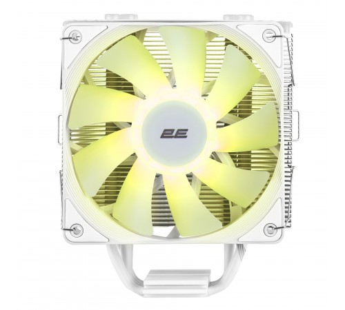 Кулер процесорний 2E Gaming Air Cool (2E-ACN120W-ARGB)