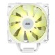 Кулер процесорний 2E Gaming Air Cool (2E-ACN120W-ARGB)