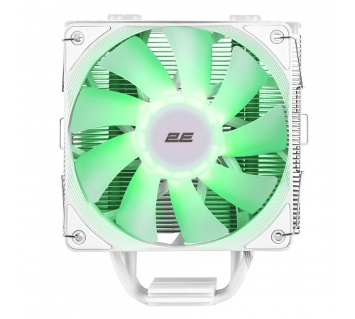 Кулер процесорний 2E Gaming Air Cool (2E-ACN120W-ARGB)