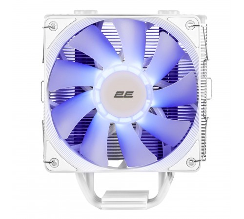 Кулер процесорний 2E Gaming Air Cool (2E-ACN120W-ARGB)