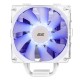 Кулер процесорний 2E Gaming Air Cool (2E-ACN120W-ARGB)