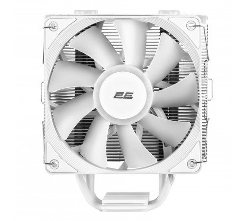 Кулер процесорний 2E Gaming Air Cool (2E-ACN120W-ARGB)