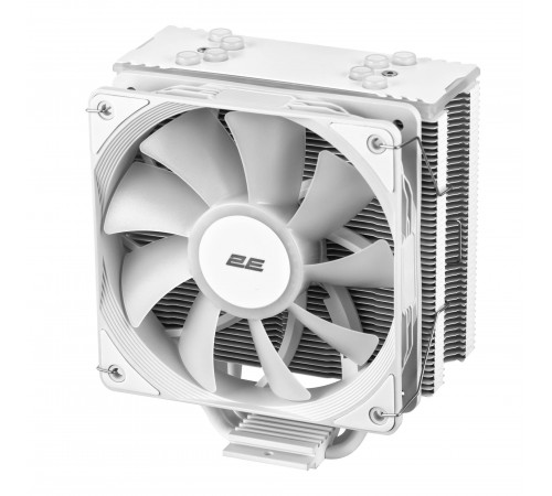 Кулер процесорний 2E Gaming Air Cool (2E-ACN120W-ARGB)