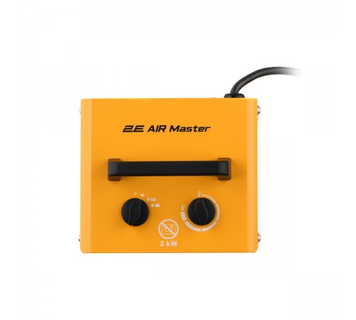 Теплова гармата 2E Ceramic (2E-AHC2000S)