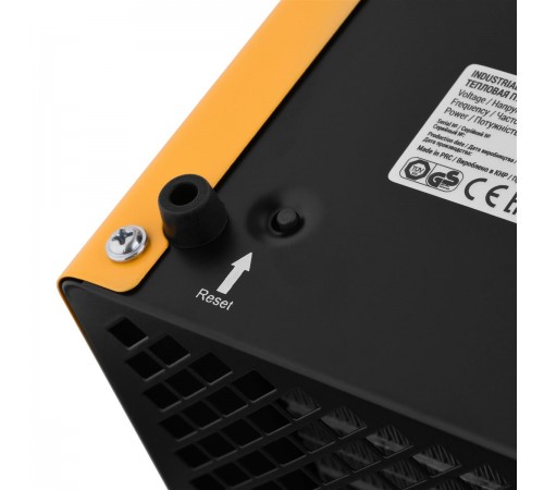 Теплова гармата 2E Ceramic (2E-AHC2000S)