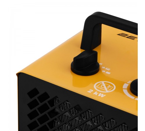 Теплова гармата 2E Ceramic (2E-AHC2000S)