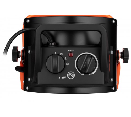 Теплова гармата 2E Ceramic (2E-AHC3000)