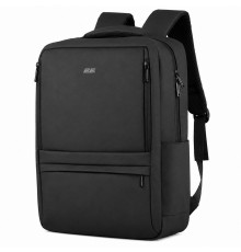 Рюкзак для ноутбука 2E Impulse 17" Black (2E-BPT7417BK)