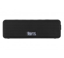 Акустична система 2E SoundXBlock TWS MP3 Wireless Waterproof Black (2E-BSSXBWBK)