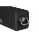 Акустична система 2E SoundXBlock TWS MP3 Wireless Waterproof Black (2E-BSSXBWBK)