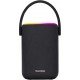 Акустична система 2E SoundXDrum TWS, MP3, Wireless, Waterproof Black (2E-BSSXDWBK)