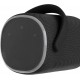 Акустична система 2E SoundXDrum TWS, MP3, Wireless, Waterproof Black (2E-BSSXDWBK)