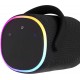 Акустична система 2E SoundXDrum TWS, MP3, Wireless, Waterproof Black (2E-BSSXDWBK)