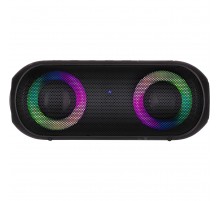 Акустична система 2E SoundXPill TWS Wireless Waterproof Black (2E-BSSXPLLWBK)