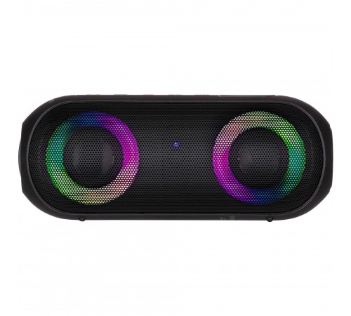 Акустична система 2E SoundXPill TWS Wireless Waterproof Black (2E-BSSXPLLWBK)