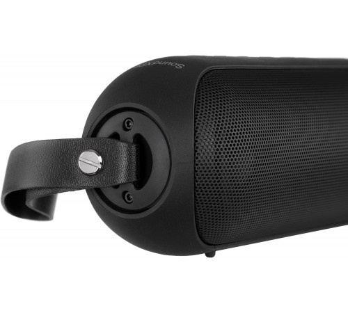 Акустична система 2E SoundXPill TWS Wireless Waterproof Black (2E-BSSXPLLWBK)