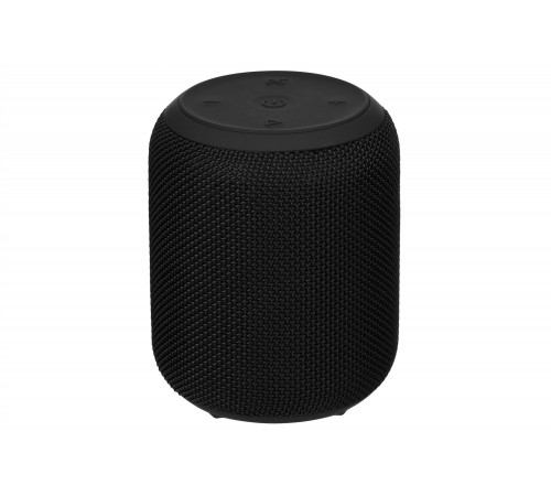Акустична система 2E SoundXPod TWS MP3 Wireless Waterproof Black (2E-BSSXPWBK)
