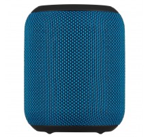 Акустична система 2E SoundXPod TWS MP3 Wireless Waterproof Blue (2E-BSSXPWBL)