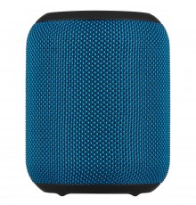 Акустична система 2E SoundXPod TWS MP3 Wireless Waterproof Blue (2E-BSSXPWBL)