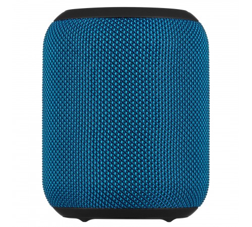 Акустична система 2E SoundXPod TWS MP3 Wireless Waterproof Blue (2E-BSSXPWBL)