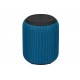 Акустична система 2E SoundXPod TWS MP3 Wireless Waterproof Blue (2E-BSSXPWBL)