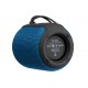 Акустична система 2E SoundXPod TWS MP3 Wireless Waterproof Blue (2E-BSSXPWBL)