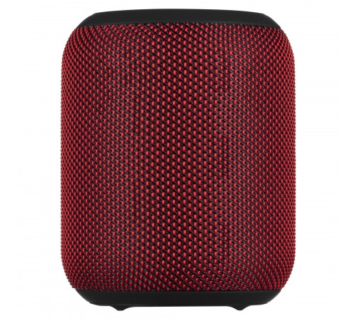 Акустична система 2E SoundXPod TWS MP3 Wireless Waterproof Red (2E-BSSXPWRD)