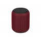 Акустична система 2E SoundXPod TWS MP3 Wireless Waterproof Red (2E-BSSXPWRD)