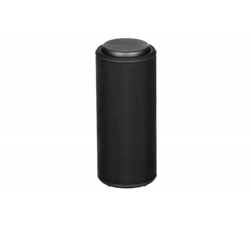 Акустична система 2E SoundXTube TWS MP3 Wireless Waterproof Black (2E-BSSXT2WBK)