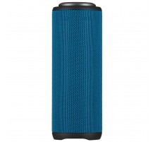 Акустична система 2E SoundXTube Plus TWS MP3 Wireless Waterproof Blue (2E-BSSXTPWBL)