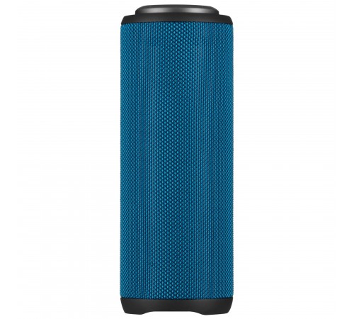 Акустична система 2E SoundXTube Plus TWS MP3 Wireless Waterproof Blue (2E-BSSXTPWBL)