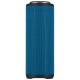 Акустична система 2E SoundXTube Plus TWS MP3 Wireless Waterproof Blue (2E-BSSXTPWBL)