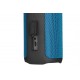 Акустична система 2E SoundXTube Plus TWS MP3 Wireless Waterproof Blue (2E-BSSXTPWBL)