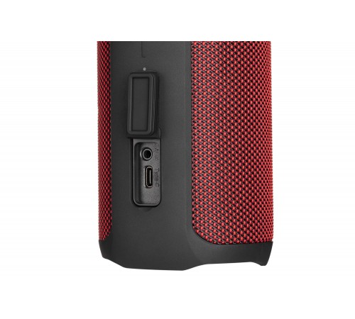 Акустична система 2E SoundXTube Plus TWS MP3 Wireless Waterproof Red (2E-BSSXTPWRD) Акустична система 2E SoundXTube Plus TWS MP3 Wireless Waterproof Red (2E-BSSXTPWRD)