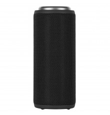 Акустична система 2E SoundXTube TWS MP3 Wireless Waterproof Black (2E-BSSXTWBK)