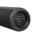 Акустична система 2E SoundXTube TWS MP3 Wireless Waterproof Black (2E-BSSXTWBK)