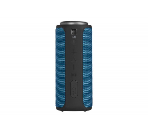 Акустична система 2E SoundXTube TWS MP3 Wireless Waterproof Blue (2E-BSSXTWBL)