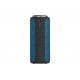 Акустична система 2E SoundXTube TWS MP3 Wireless Waterproof Blue (2E-BSSXTWBL)