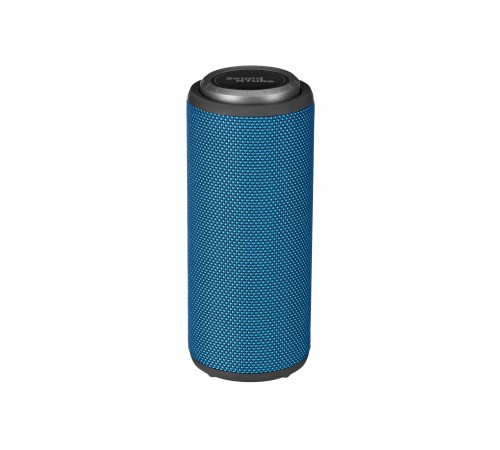 Акустична система 2E SoundXTube TWS MP3 Wireless Waterproof Blue (2E-BSSXTWBL)
