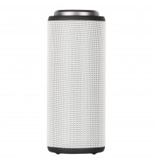 Акустична система 2E SoundXTube TWS MP3 Wireless Waterproof Grey (2E-BSSXTWGY)