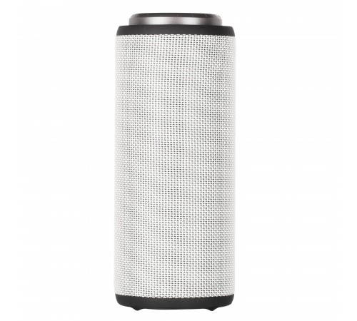 Акустична система 2E SoundXTube TWS MP3 Wireless Waterproof Grey (2E-BSSXTWGY)