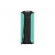 Акустична система 2E SoundXTube TWS MP3 Wireless Waterproof Turquoise (2E-BSSXTWTQ)