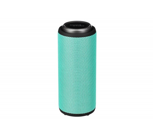 Акустична система 2E SoundXTube TWS MP3 Wireless Waterproof Turquoise (2E-BSSXTWTQ)