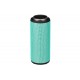 Акустична система 2E SoundXTube TWS MP3 Wireless Waterproof Turquoise (2E-BSSXTWTQ)