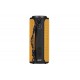 Акустична система 2E SoundXTube TWS MP3 Wireless Waterproof Yellow (2E-BSSXTWYW)